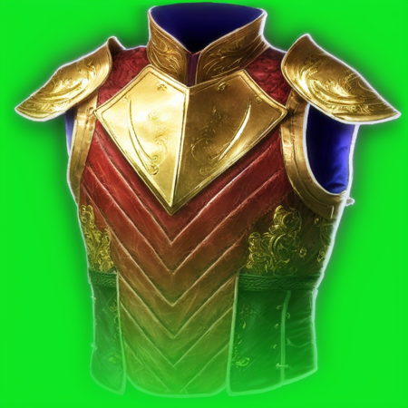 22072347-1650465308-bg3 item icon, leather armor with red and gold accents,  _BREAK_green background.png